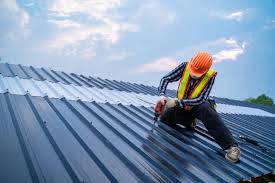 Best Sheet Metal Roofing  in Breckenridge Hills, MO